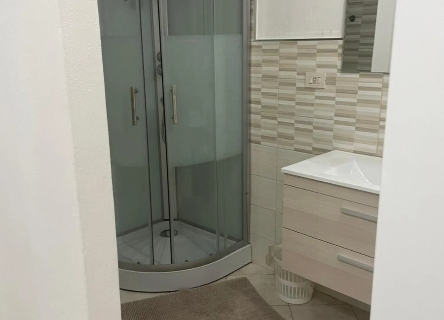 Appartamento Il Cortiletto Lotzorai 0*,