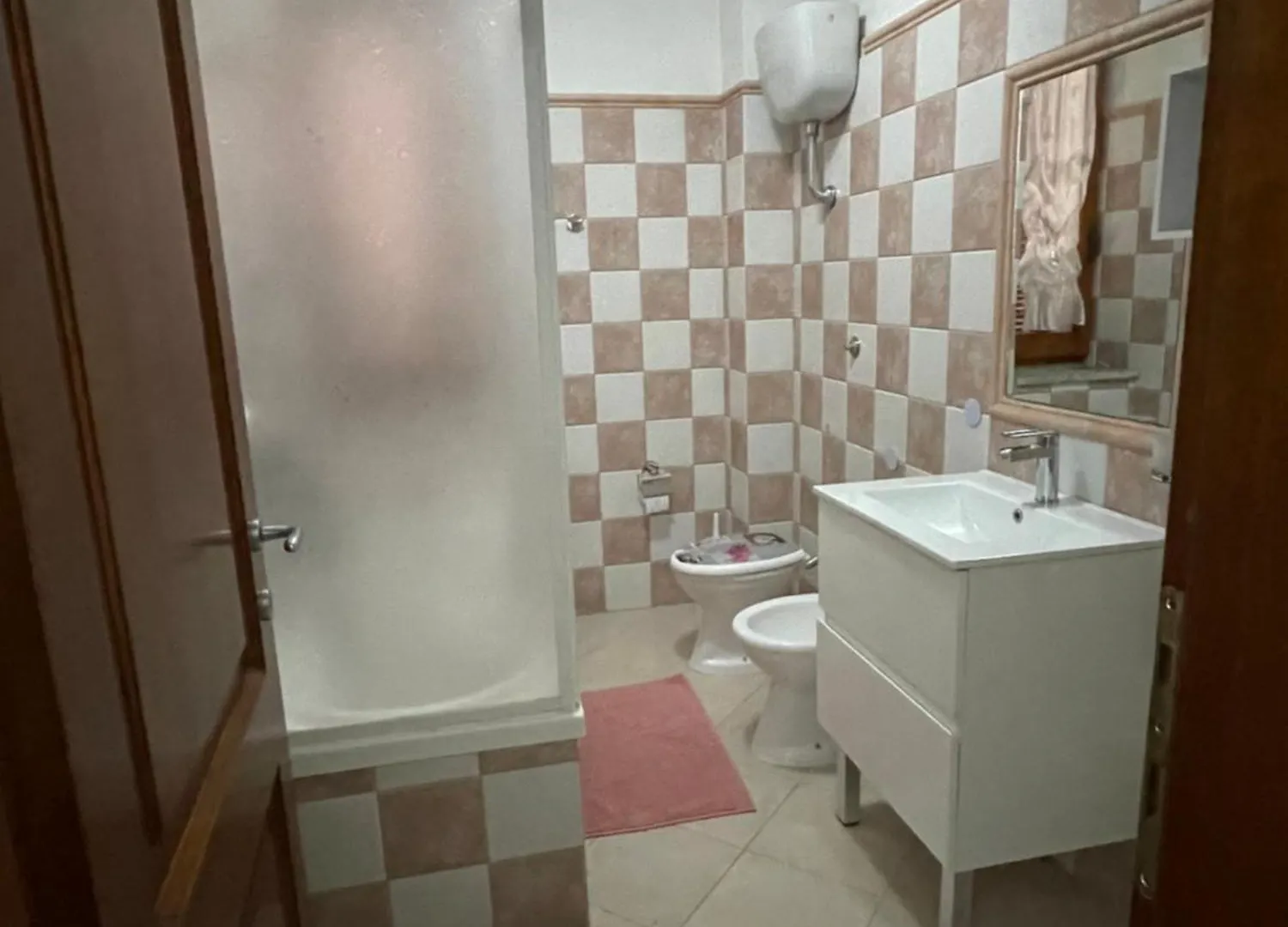 Appartamento Il Cortiletto Lotzorai