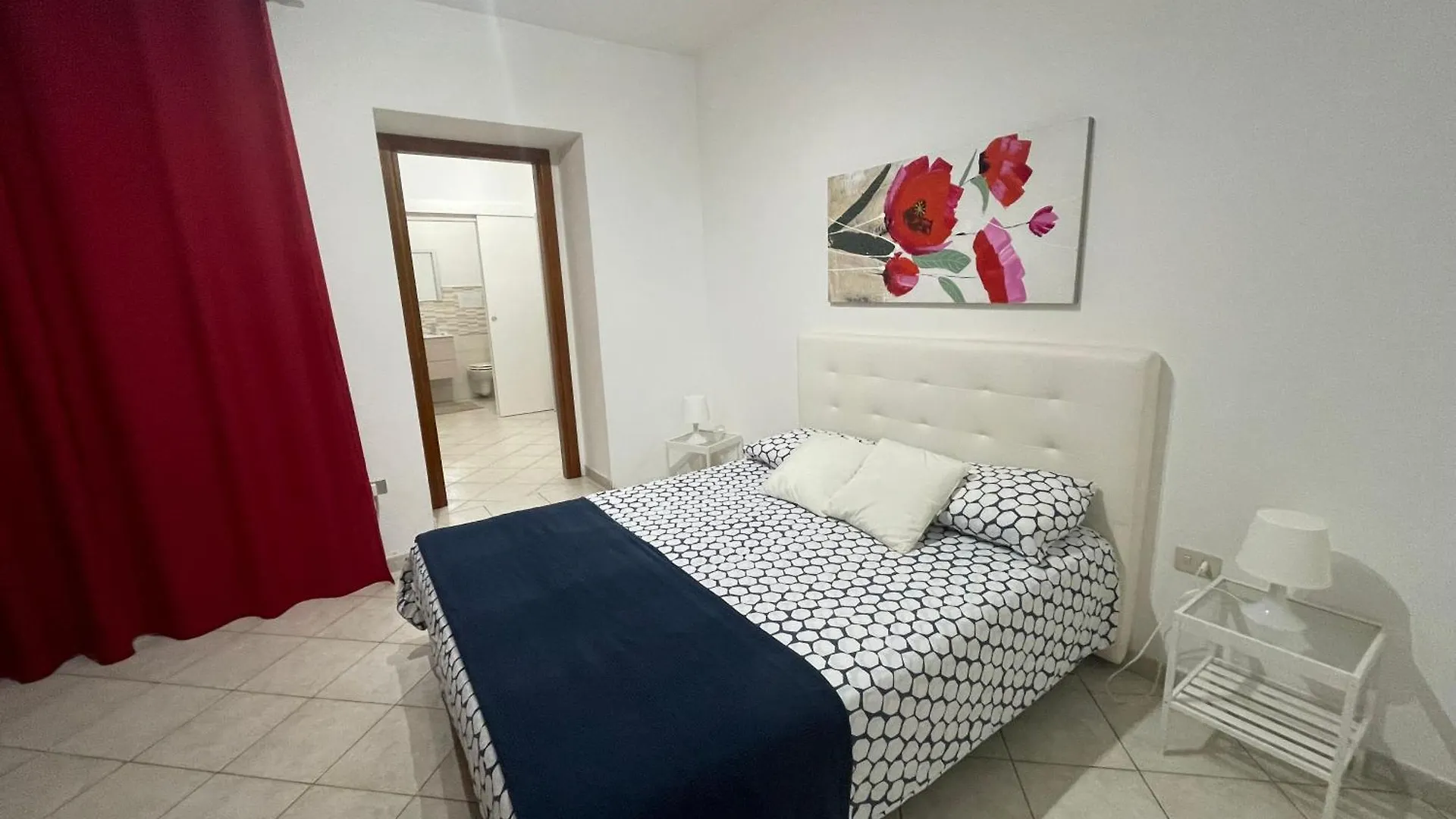 Appartamento Il Cortiletto Lotzorai Apartment