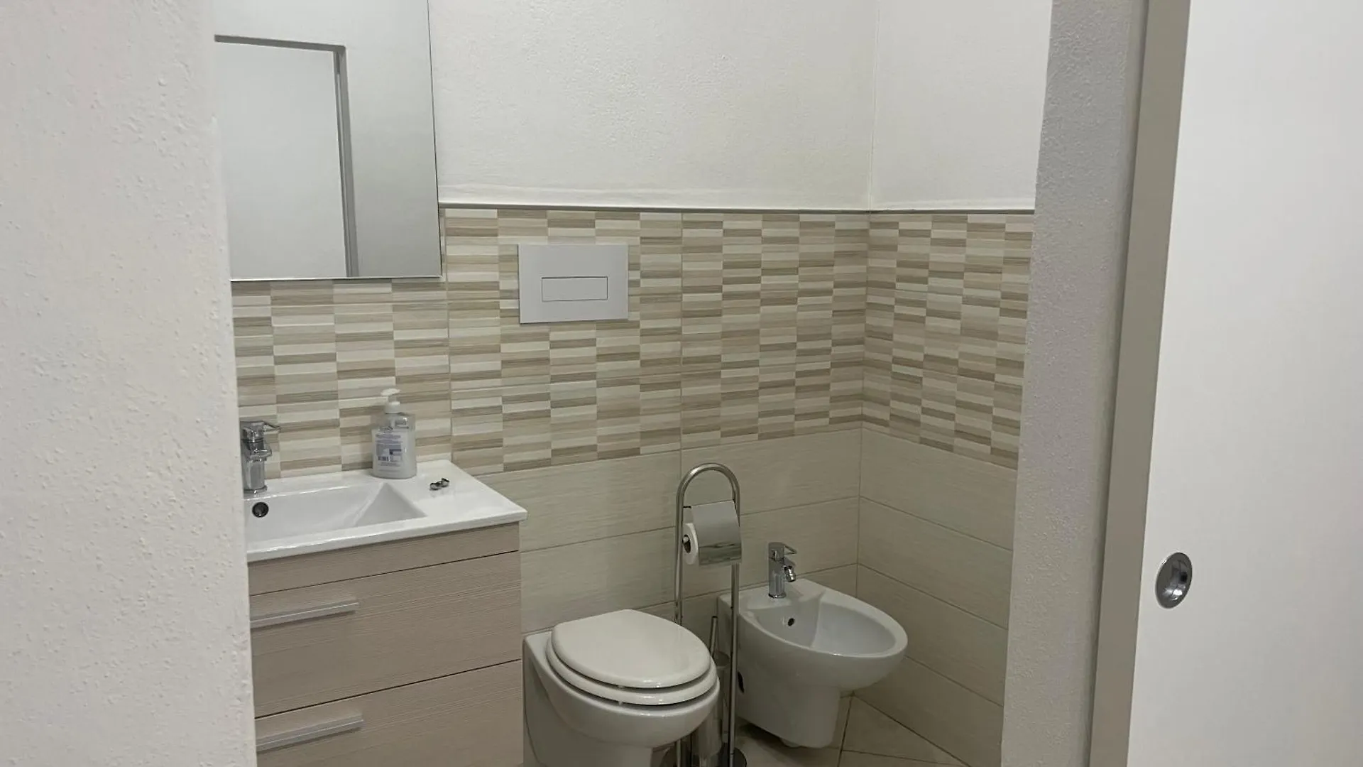 Appartamento Il Cortiletto Lotzorai Apartment