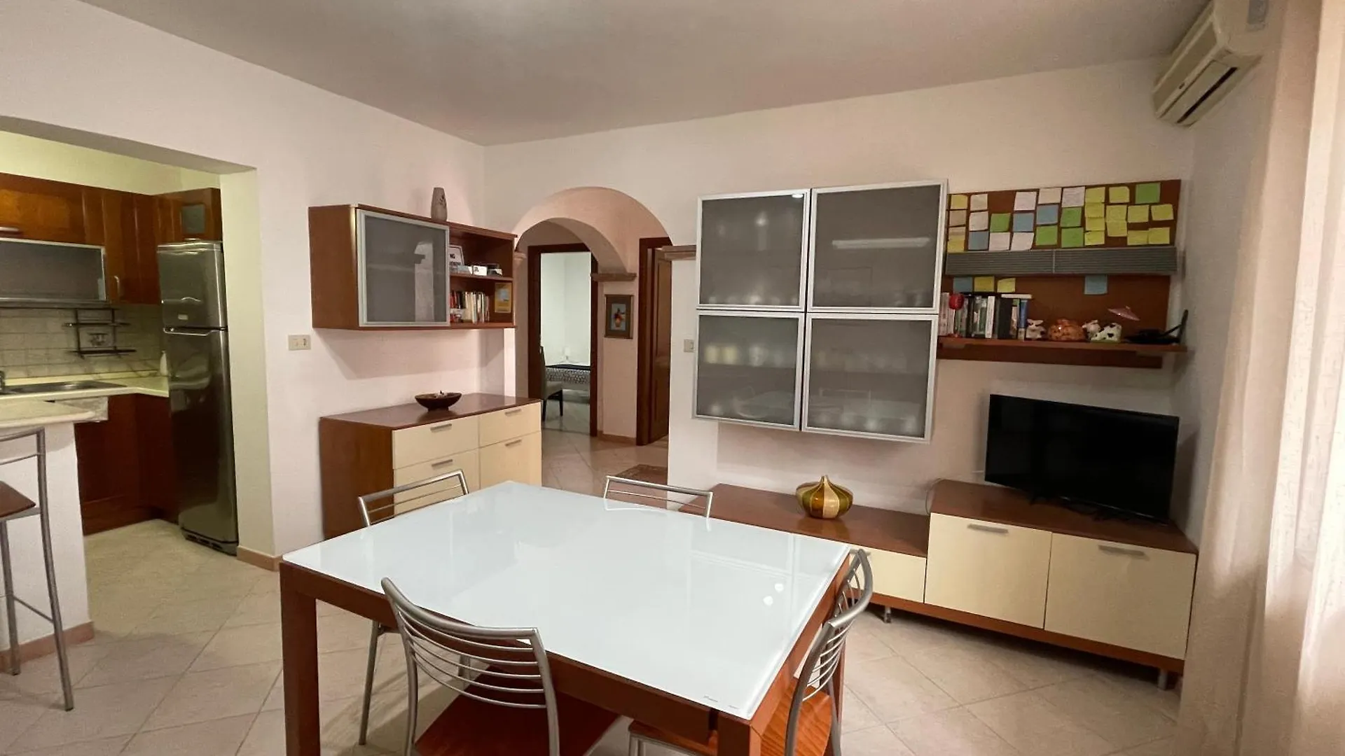 Appartamento Il Cortiletto Lotzorai 0*,  Italy